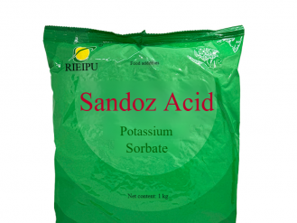 Sorbato de potasio jinneng