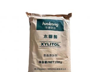 Xilitol farmacéutico huakang